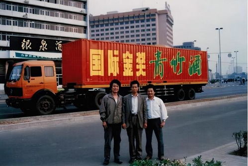 白酒界的冤大头,巅峰时跟茅台同台领奖,为啥现在很少人知道