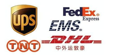 青岛国际快递邮寄干货食品药品日用品化妆品