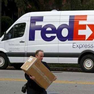 【郑州飞渡FedEx国际快递发美国文件】图片,海量精选高清图片库