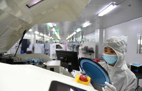 事情闹大了 2.1万亿芯片巨头暴跌96 ,台积电怒怼美国 无法接受