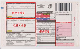 汕头ups国际快递 汕头市龙湖区ups营业厅产品图片高清大图