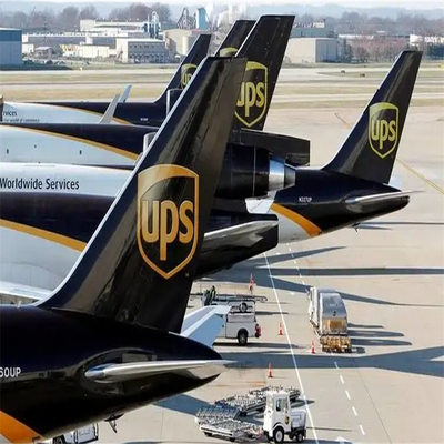 慈溪市UPS国际快递空运-UPS快递邮寄美国加拿大欧洲