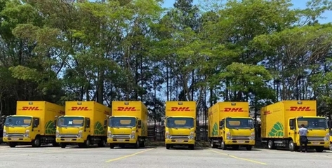 高端品质、专业定制,国际帅铃广受巴西物流企业青睐