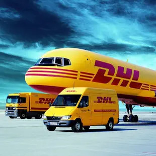国际货运与快递代理服务全解析 DHL快递与全球物流解决方案