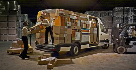 4个小技巧教你快速区别国际快递与国际物流的关系