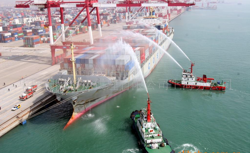 Hamburg 汉堡德国到上海国际海运空运到(图)