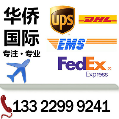 如何选择寄往德国汉堡的国际快递与物流专线