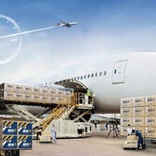 香港新达国际物流 专业高效的全球快递解决方案