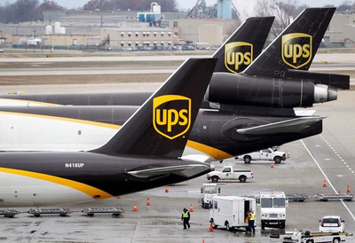 国际物流知识指南 跨境物流与国际快递全解析